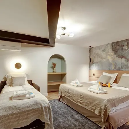 399 Loft Xv - Superbe à Parigi
