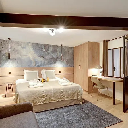 Appartamento 399 Loft Xv - Superbe à *