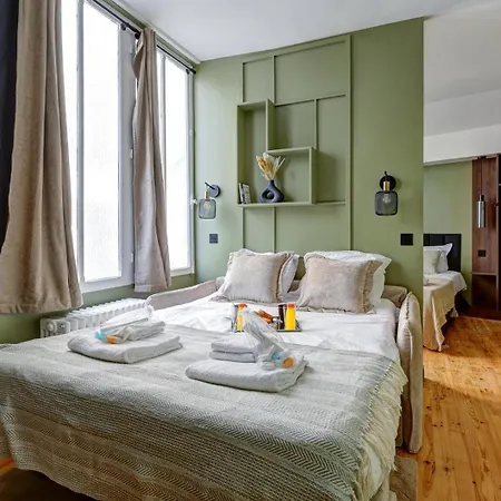 Appartamento 399 Loft Xv - Superbe à *