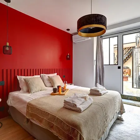 399 Loft Xv - Superbe à Appartamento