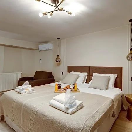 399 Loft Xv - Superbe à Appartamento Parigi