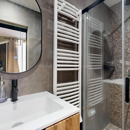 399 Loft Xv - Superbe à Parigi