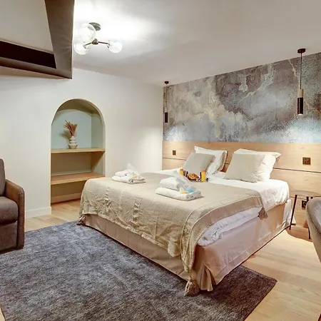 399 Loft Xv - Superbe à Appartamento