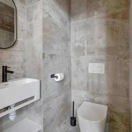 Appartamento 399 Loft Xv - Superbe à Parigi