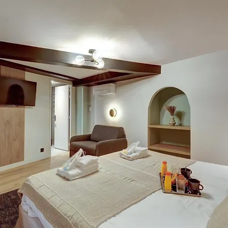 Appartamento 399 Loft Xv - Superbe à *