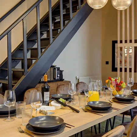 399 Loft Xv - Superbe à