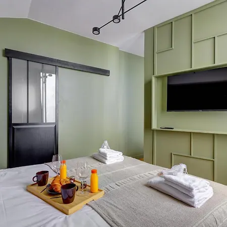 Appartamento 399 Loft Xv - Superbe à Parigi