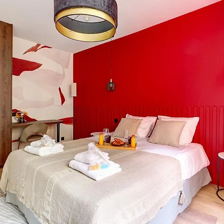 Appartamento 399 Loft Xv - Superbe à