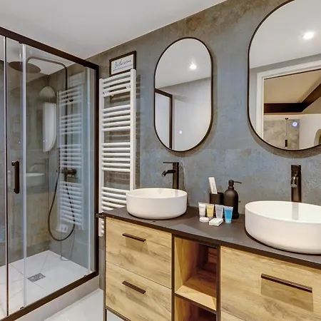 Appartamento 399 Loft Xv - Superbe à
