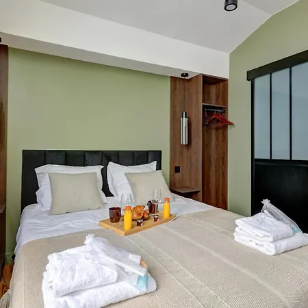 Appartamento 399 Loft Xv - Superbe à *